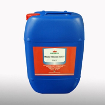 Mold release agent for brake pads KLB-720